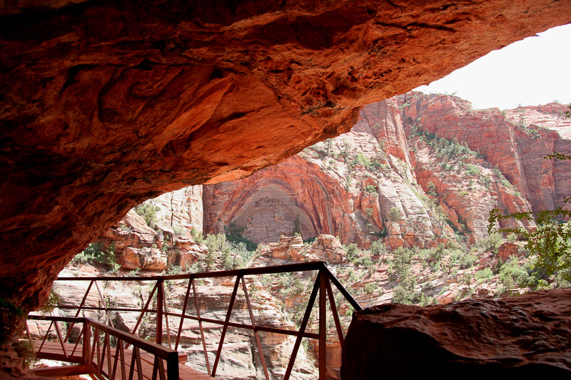 Zion National Park